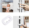 Child Safety Refrigerator Lock –   BUY ONE GET ONE FREE
