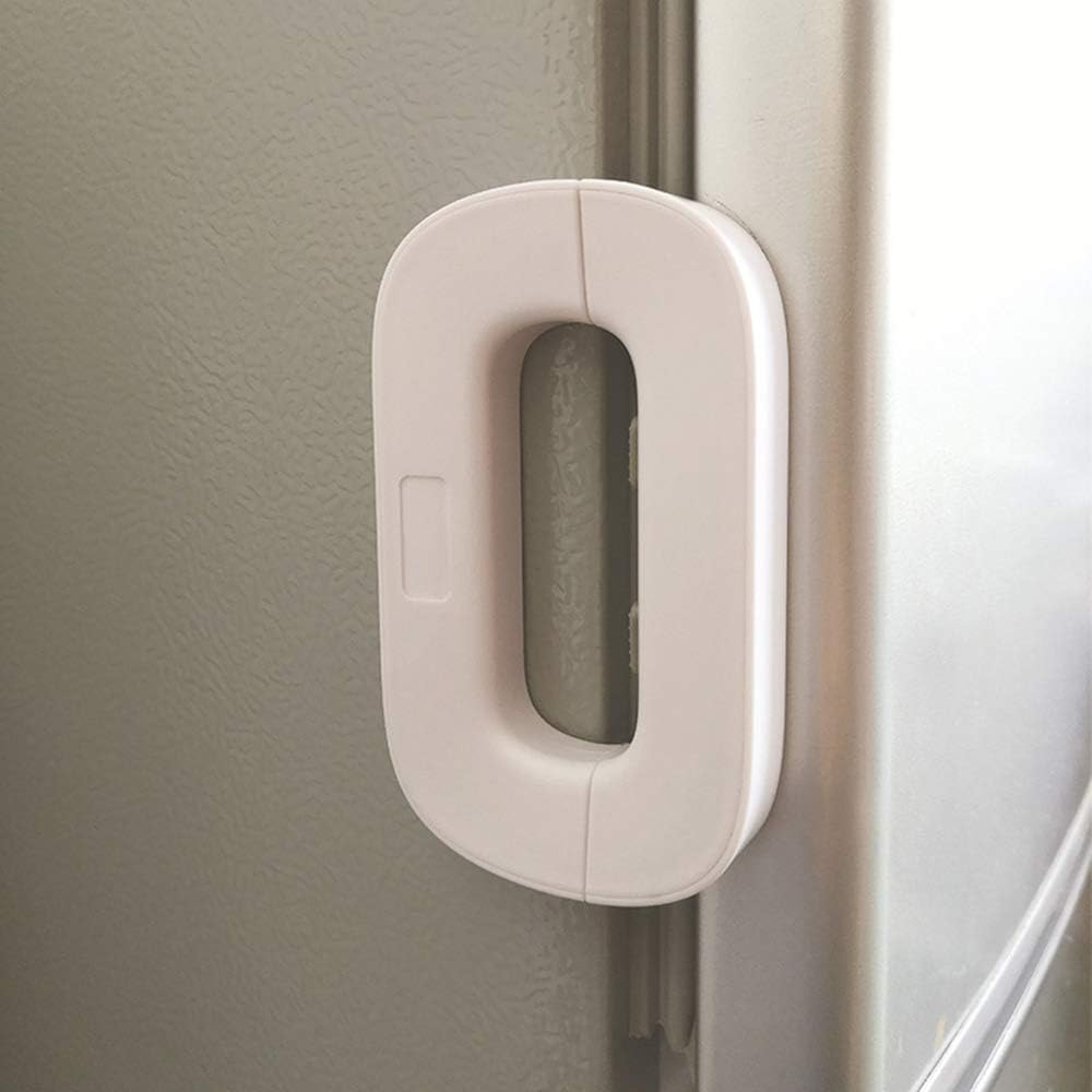 Child Safety Refrigerator Lock –   BUY ONE GET ONE FREE