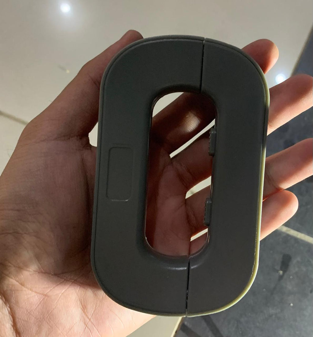 Child Safety Refrigerator Lock –   BUY ONE GET ONE FREE