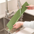 Silicone Sink Splash Guard With Suction –  BUY ONE GET ONE FREE