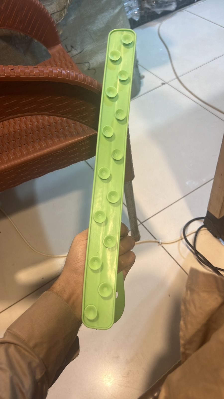 Silicone Sink Splash Guard With Suction –  BUY ONE GET ONE FREE